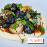 Capsule, le néo-bistrot gourmand dans le 14e arrondissement de Paris - DSC 2488