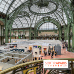 Art Basel 2024 au Grand Palais