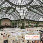 Art Basel 2024 au Grand Palais