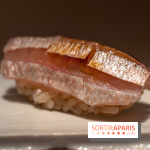 Hakuba, le restaurant japonais du Cheval Blanc Paris - les photos