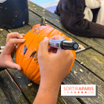 La Fête de la Citrouille - nos photos