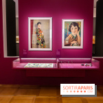 Tokyo, naissance d'une ville moderne, nos photos de l’exposition à voir à la Maison de la culture du Japon - IMG 6678