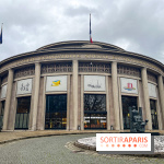Visite du Palais d'Iéna - nos photos