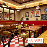 Cocoricains - Décoration