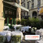 À la Fontaine Gaillon, Marie-Victorine Manoa réinvente l’élégance gourmande - IMG 0569