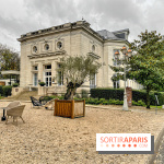 Domaine de Maffliers : notre test de l'escapade champêtre et équestre by Demeures de Campagne - fotor 2024112117475