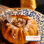 Le Wagon Bleu Paris, un restaurant insolite et festif aux accents corses - IMG 3317