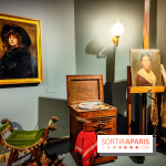 Elles, les élèves de Jean-Jacques Henner : l'exposition au féminin du musée Jean-Jacques Henner  - IMG20241126100259