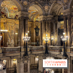 Bijoux de scène de l'Opéra de Paris : l'exposition de parures merveilleuses au Palais Garnier