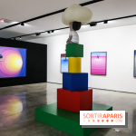 Seth : nos photos de son exposition  - IMG 6977