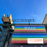 L'océan de Léa, l'exposition événement à la patinoire de Saint-Ouen - nos photos
