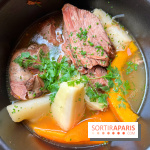 GrandCœur - Pot-au-feu