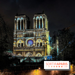 Réouverture de Notre-Dame de Paris
