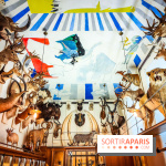 Musée de la chasse et de la nature - collections permanentes et visuels