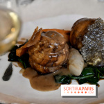 Maison Avoise, le restaurant gastronomique coup de cœur de Alexis Voisenet à Issy-les-Moulineaux - IMG 3904