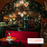 La Parenthèse Belle Époque : Maxim's ouvre un bar à champagne éphémère dans ses salons Art Nouveau - image00017