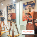 La Fondation Jérôme Seydoux-Pathé à Paris