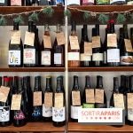 Fromagerie et cave à vin Source - Vins