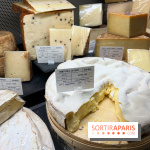 Fromagerie et cave à vin Source - Fromages