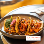 Casa Azul, le restaurant de street food Mexicain à Fontainebleau - photos