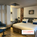 Hôtel et spa Mademoiselle