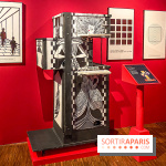 Exposition Magique ! au Musée de la Carte à jouer - IMG 2176