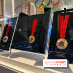 Les Jours Heureux, l'exposition pour vivre encore un peu Paris 2024 - nos photos - image00034