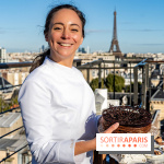 Galettes des Rois 2025 -  Nina Métayer