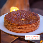 Galettes des Rois 2025 -  Westin Paris Vendôme