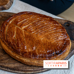 Galettes des Rois 2025 -  Roulés Boulés