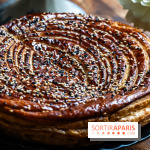 Galettes des Rois 2025 -  Ginko