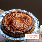 Galettes des Rois 2025 -  Rayonnance