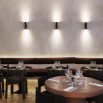 Marla, une table très séduisante située dans le Paris 18e - Au pied de la station Lamarck-Caulaincourt