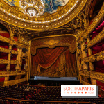 Opéra de Paris - Opéra Garnier - photos -  A7C8880