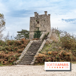 Randonnée à Fontainebleau : le sentier sur les pas de Denecourt jusqu’à la Tour Denecourt -  A7C7600
