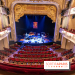 Le Théâtre Municipal de Fontainebleau en Seine-et-Marne -  A7C7305