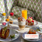 Ladurée au Pavillon Gravelle : le salon de thé et restaurant bucolique au cœur du Bois de Vincennes