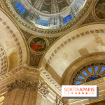 Chapelle de La Sorbonne & Amphithéâtre Liard - IMG 8274