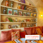 La Table de Martine - IMG 8312