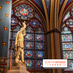 Visite de Notre-Dame de Paris -  A7C0210