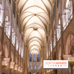 Visite de Notre-Dame de Paris