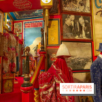 Musée Cirque d'hiver