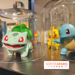 Pop up Pokémon BHV Marais