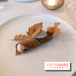 Pages - Dessert châtaigne bergamote