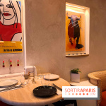 Buenas - Décoration