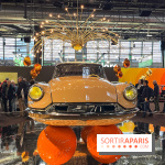 Rétromobile 2025 - nos photos - image00022