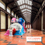 Cité du Cinéma Saint Denis  - F2F61509 466C 4956 9543 9D80084CB142