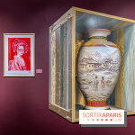 Tender Spirits : l'exposition d'art urbain à la galerie Goldshteyn-Saatort