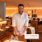 Restaurant Ischia par Denny Imbroisi, les photos