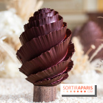 Chocolats de Pâques du Shangri-La Paris 2025 par Maxence Barbot